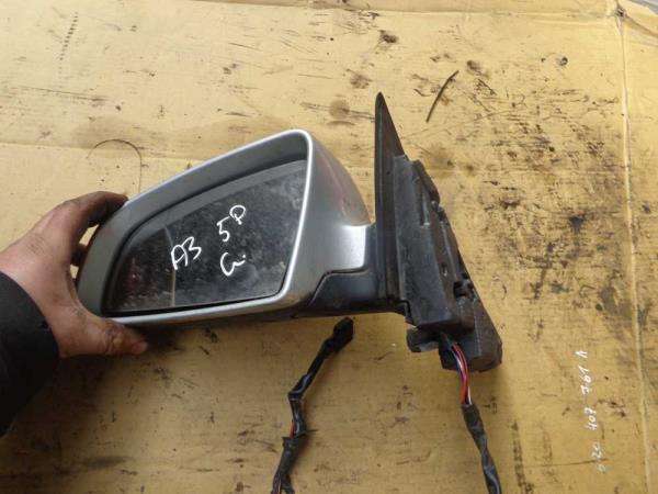 RETROVISEUR GAUCHE ELECTRIQUE AUDI - Vue 2